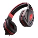 COSMIC BYTE G4000 EDITION HEADPHONE WITH MIC (RED)